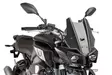 Puig Racing Screen Yamaha Mt-10 16-21'/M - Vindskydd - D185607 - 1
