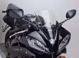 Puig Racing Screen Yamaha R6 06-07' C/Cl - Vindskydd - D181437 - 1