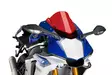 Puig Racing Screen Yamaha Yzf-R1 15'-19' - Vindskydd - D184837 - 1