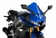 Puig Racing Screen Yamaha Yzf-R125 19'- - Vindskydd - D261357 - 1