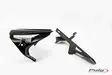 Puig Rear Hugger Suzuki Gsxr1000/Gsxr100 - Huggers - D185687 - 1