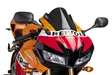 Puig Screen Racing Honda Cbr600R 13-17 C - Vindskydd - D183507 - 1