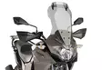 Puig Screen Tou/Vis Kawasaki Versys-X 30 - Vindskydd - D261487 - 1