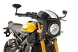 Puig Semifairing C/Black Look Diam.180Mm - Kåpor & Vingar Street - D186517 - 1
