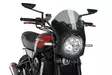Puig Semifairing C/Carbon Look Kawasaki - Kåpor & Vingar Street - D186577 - 1