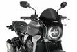 Puig Semifairing C/Simil Carbono Honda C - Kåpor & Vingar Street - D261497 - 1