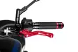 Puig Short Clutch Lever 3.0. C/Red Selec - Styrartiklar - D342207 - 1