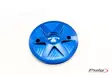 Puig Sump Clutch Cover T-Max 530 12-16'C - Övriga Motordelar - D185347 - 1