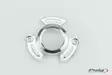 Puig Sump Cover T-Max 530 17' C/Silver - Övriga Motordelar - D186917 - 1