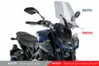 Puig Support M.E.M. For Yamaha Mt-09 17- - Vindskyddsfästen och delar - D261547 - 1