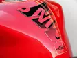 Puig Tank Pad Spirit Bmw C/Black-Clear - Tankskydd - D182297 - 1