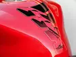 Puig Tank Pad Spirit Rr C/Black-Clear - Tankskydd - D181557 - 1