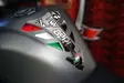 Puig Tankpad Tankskydd Future Aprilia C/ - Tankskydd - D182587 - 1