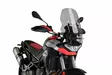 Puig Touring Screen Aprilia Tuareg 660 2 - Vindskydd - D440357 - 1