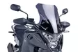 Puig Touring Screen Crosstourer 12-15 C/ - Vindskydd - D182927 - 1