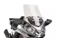Puig Touring Screen Gtr1400/Concours14 1 - Vindskydd - D184797 - 1