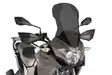 Puig Touring Screen Kawasaki Versys-X 30 - Vindskydd - D186747 - 1