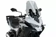 Puig Touring Screen Kawasaki Versys 650/ - Vindskydd - D186297 - 1