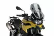 Puig Touring Screen N.G. Bmw F750Gs 18'- - Vindskydd - D261697 - 1