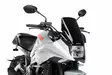 Puig Touring Screen Suzuki Katana 19' C/ - Vindskydd - D261707 - 1
