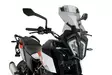 Puig Touring Screen/Visor Ktm 390 Advent - Vindskydd - D390617 - 1