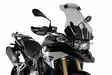 Puig Touring Screen W/Visor Bmw F850Gs/A - Vindskydd - D261717 - 1