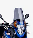 Puig Touring Screen Yamaha Xt660Z Tenere - Vindskydd - D181937 - 1