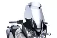 Puig Touring Shields W/Visor Suzuki Dl65 - Vindskydd - D182797 - 1