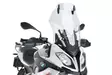 Puig Visor Multiadjustable Clip-On 277X1 - Vindskydd - D195797 - 0