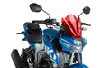 Puig Wind. N.G. Sport Suzuki Gsx-S125 17 - Vindskydd - D186947 - 1