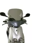 Puig Winds. City Tour. Yamaha Neos 09-18 - Vindskydd - D182107 - 1