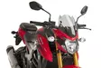 Puig Winds. N.G. Sport Suzuki Gsx-S750 1 - Vindskydd - D186327 - 1