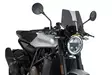 Puig Winds. New Gener. Husqvarna Vitpile - Vindskydd - D261797 - 1