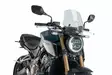 Puig Winds. New Generation Honda Cb1000R - Vindskydd - D186817 - 1