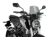 Puig Winds. New Generation Honda Cb125R - Vindskydd - D186797 - 1