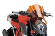 Puig Winds. New Generation Ktm 1290 Supe - Vindskydd - D184267 - 1