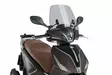 Puig Winds.Trafic.Kymco People S 125 18' - Vindskydd - D261827 - 1