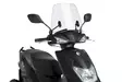 Puig Winds.Trafic Sym Mask 125 18' C/Cle - Vindskydd - D261817 - 1
