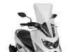 Puig Winds.V-Techline Touring Yamaha Nma - Vindskydd - D185067 - 1