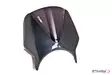 Puig Windscreen Mod.Vision Semif.C/Carbo - Vindskydd - D180037 - 1