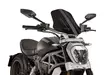 Puig Windsh.New Gener. Touring Ducati X - Vindskydd - D185627 - 1