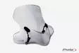 Puig Windshield City Touring Yamaha Vity - Vindskydd - D181997 - 1