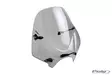 Puig Windshield+Fix Ranger Traveller - Vindskydd - D87977 - 1