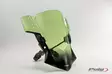 Puig Windshield Mod. Rafale Kawasaki Er6 - Vindskydd - D183437 - 1