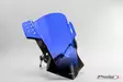 Puig Windshield Modelo Rafale Universal - Vindskydd - D182787 - 1
