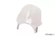 Puig Windshield Modelo Windy C/Clear - Vindskydd - D180627 - 1