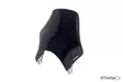 Puig Windshield Naked.Band.Gsf650 05-08/ - Vindskydd - D181487 - 1