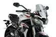Puig Windshield New Gen. Sport Triumph S - Vindskydd - D390477 - 1
