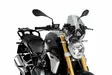 Puig Windshield New Generation Bmw R1250 - Vindskydd - D261867 - 1