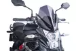 Puig Windshield New Generation Er6N 12-1 - Vindskydd - D182937 - 1